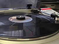 Lot 21 - platenspeler - afbeelding 5 van  7