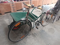 Lot 21 - retro damesfiets