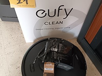 Lot 21 - robot stofzuiger eufy - afbeelding 1 van  5