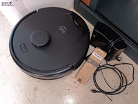 Lot 21 - robot stofzuiger eufy - afbeelding 2 van  5