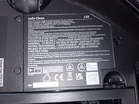 Lot 21 - robot stofzuiger eufy - afbeelding 5 van  5