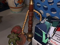 Lot 21 - rookwaren en accessoires - afbeelding 3 van  4
