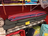 Lot 21 - tuinkussen voor ligbed. 6 stuks - afbeelding 2 van  5