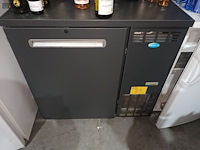 Lot 21 - vatenkoeler serrco energetic