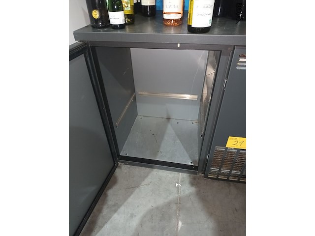 Lot 21 - vatenkoeler serrco energetic - afbeelding 3 van  4