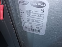 Lot 21 - vatenkoeler serrco energetic - afbeelding 4 van  4