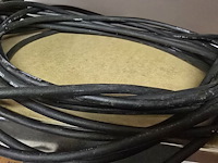 Lot 21 - verlengkabels 2 stuks 3 x 1,5 - afbeelding 3 van  3