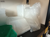 Lot 21 - verpakking en bewaardozen - afbeelding 4 van  5