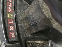 Lot 21 - zitmaaier twincut - afbeelding 2 van  11