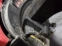 Lot 21 - zitmaaier twincut - afbeelding 3 van  11