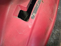 Lot 21 - zitmaaier twincut - afbeelding 6 van  11