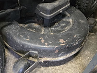 Lot 21 - zitmaaier twincut - afbeelding 7 van  11