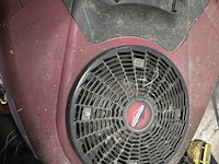 Lot 21 - zitmaaier twincut - afbeelding 8 van  11