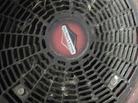 Lot 21 - zitmaaier twincut - afbeelding 10 van  11