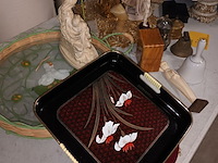 Lot 210 - decoratie - afbeelding 2 van  5