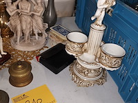 Lot 210 - decoratie - afbeelding 4 van  5