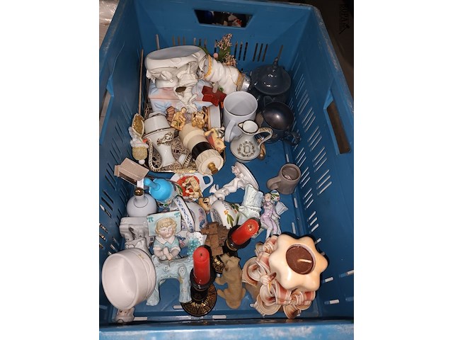 Lot 210 - decoratie - afbeelding 5 van  5