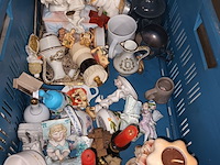 Lot 210 - decoratie - afbeelding 5 van  5