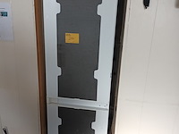 Lot 210 - inbouw koel/vriescombinatie samsung - afbeelding 1 van  6