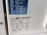 Lot 210 - inbouw koel/vriescombinatie samsung - afbeelding 4 van  6