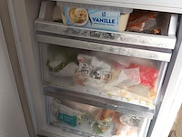 Lot 210 - inbouw koel/vriescombinatie samsung - afbeelding 5 van  6