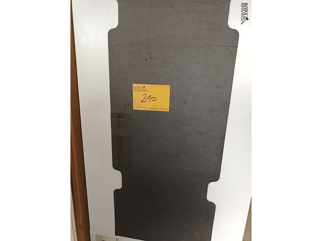 Lot 210 - inbouw koel/vriescombinatie samsung - afbeelding 6 van  6