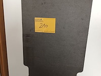 Lot 210 - inbouw koel/vriescombinatie samsung - afbeelding 6 van  6