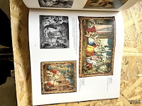 Lot 210 - les tapisseries d 'aubusson et de felletin - afbeelding 4 van  7