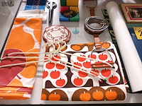 Lot 210 - lot retro en vintage. 35 stuks - afbeelding 6 van  6