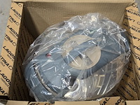 Lot 210 - snelkookpot lagostina, nieuw in doos - afbeelding 4 van  4