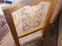 Lot 211 - antieke salon - afbeelding 5 van  7
