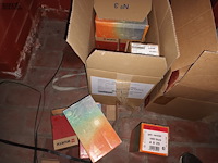 Lot 211 - bevestigingsmateriaal - afbeelding 5 van  5