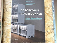 Lot 211 - de toekomst is al begonnen - afbeelding 1 van  6