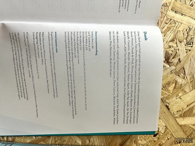 Lot 211 - de toekomst is al begonnen - afbeelding 6 van  6