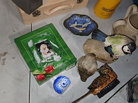 Lot 211 - decoratie - afbeelding 3 van  4