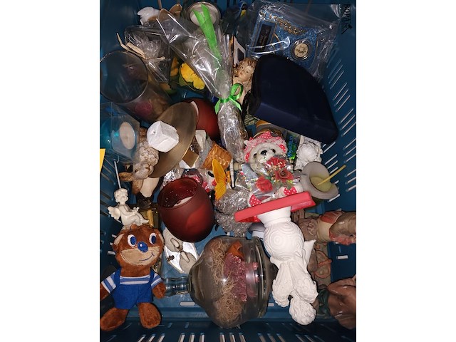 Lot 211 - decoratie - afbeelding 4 van  4