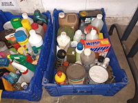 Lot 211 - huishoudproducten - afbeelding 2 van  4