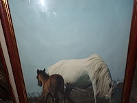 Lot 211 - kaders. 8 stuks - afbeelding 5 van  7