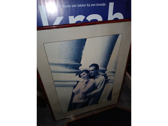 Lot 211 - kaders. 8 stuks - afbeelding 7 van  7