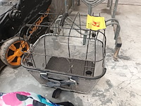 Lot 211 - sicletech dierentransmand voor fiets - afbeelding 2 van  3