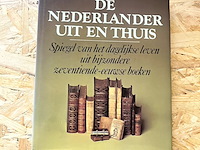 Lot 212 - de nederlander uit en thuis - afbeelding 1 van  6