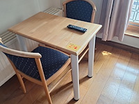 Lot 212 - inhoud hotelkamer - afbeelding 3 van  4