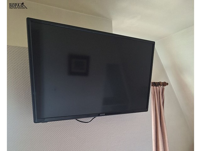 Lot 212 - inhoud hotelkamer - afbeelding 4 van  4