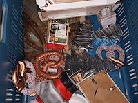 Lot 212 - kerstdecoratie - afbeelding 2 van  6