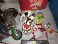 Lot 212 - kerstdecoratie - afbeelding 3 van  6