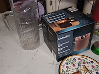 Lot 212 - kerstdecoratie - afbeelding 4 van  6