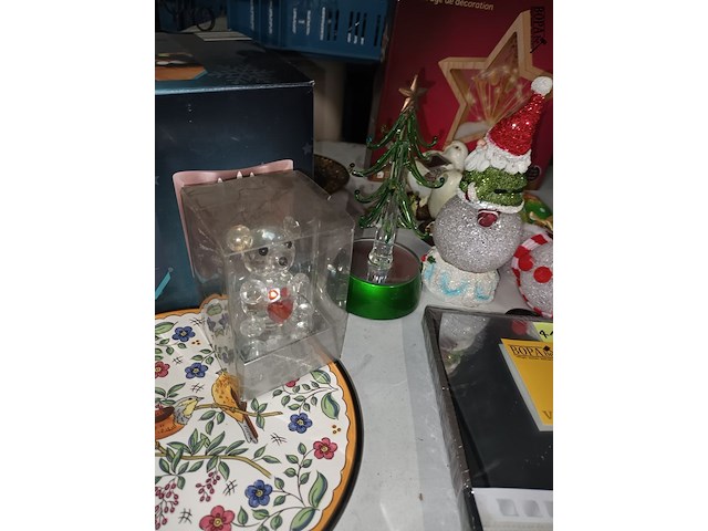 Lot 212 - kerstdecoratie - afbeelding 6 van  6