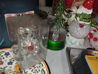 Lot 212 - kerstdecoratie - afbeelding 6 van  6