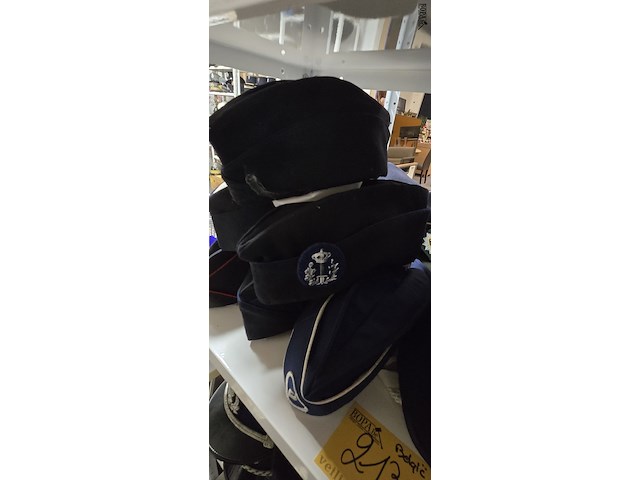 Lot 213 - belgië 11 stuks - afbeelding 4 van  5