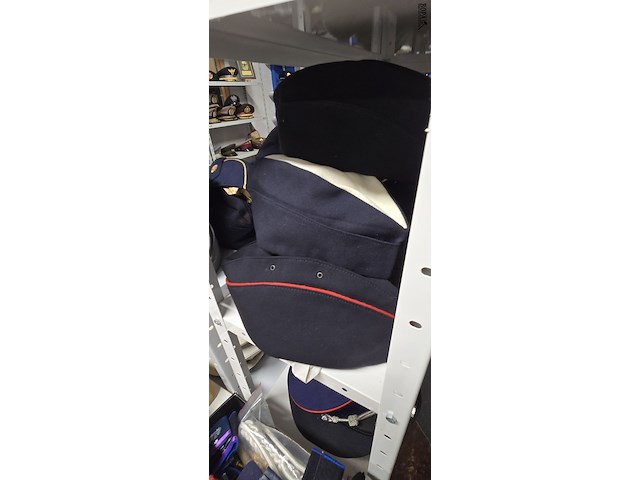 Lot 213 - belgië 11 stuks - afbeelding 5 van  5